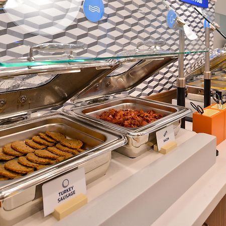 Holiday Inn Express & Suites Danville By Ihg Extérieur photo