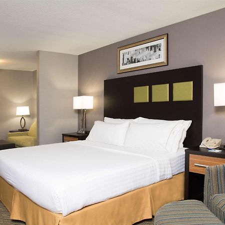 Holiday Inn Express & Suites Danville By Ihg Extérieur photo