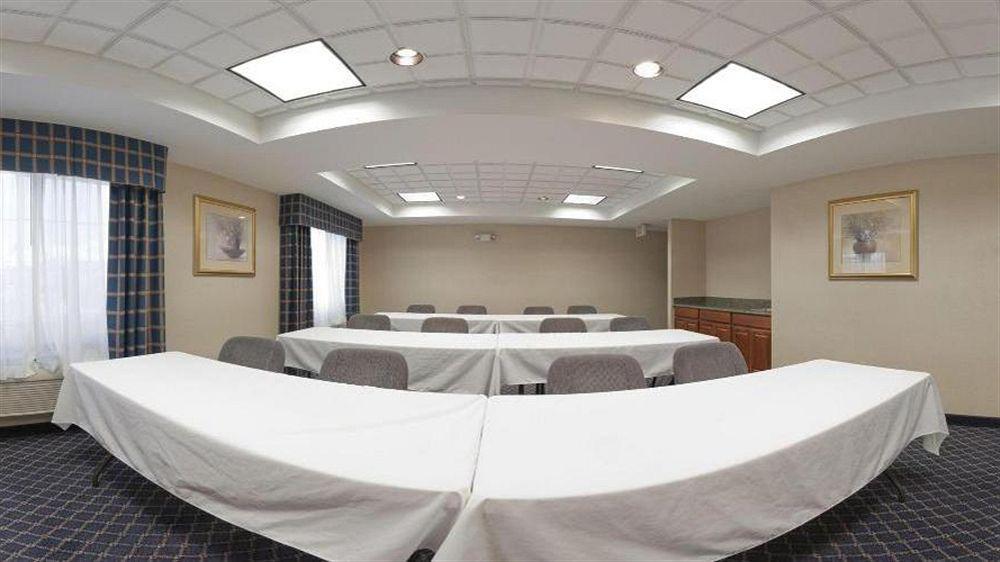 Holiday Inn Express & Suites Danville By Ihg Extérieur photo