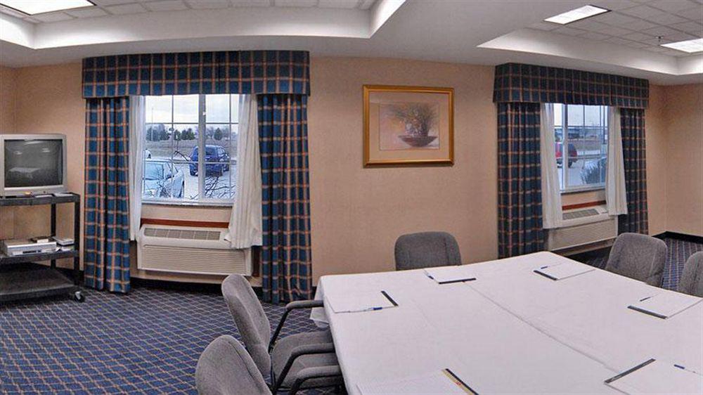 Holiday Inn Express & Suites Danville By Ihg Extérieur photo