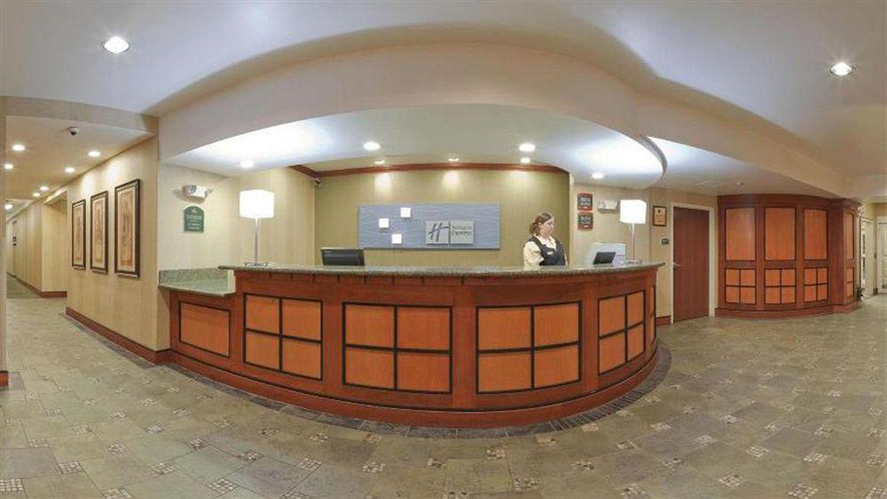 Holiday Inn Express & Suites Danville By Ihg Intérieur photo