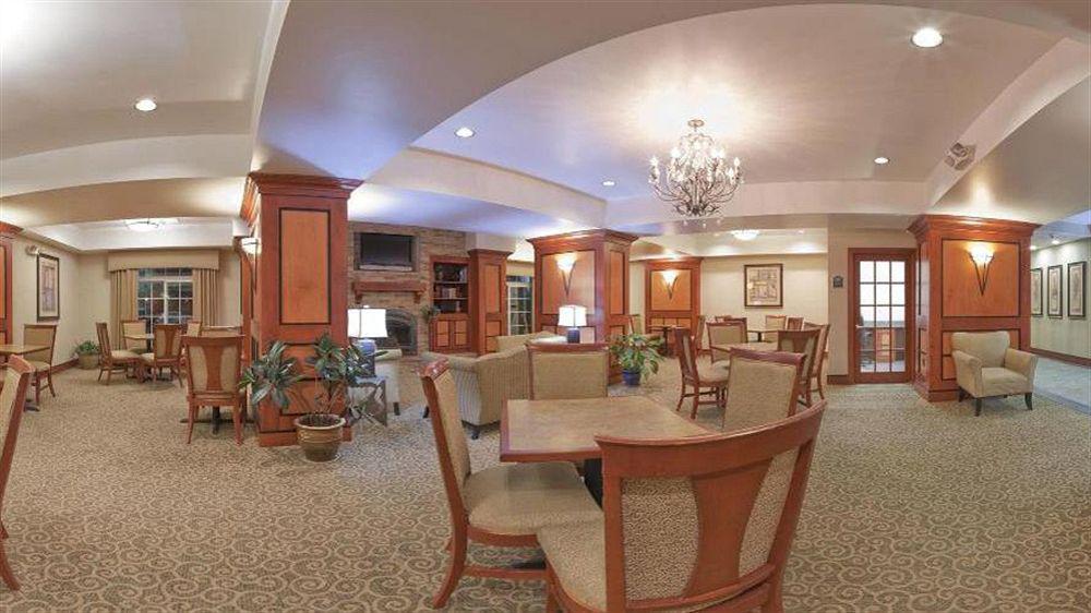 Holiday Inn Express & Suites Danville By Ihg Extérieur photo