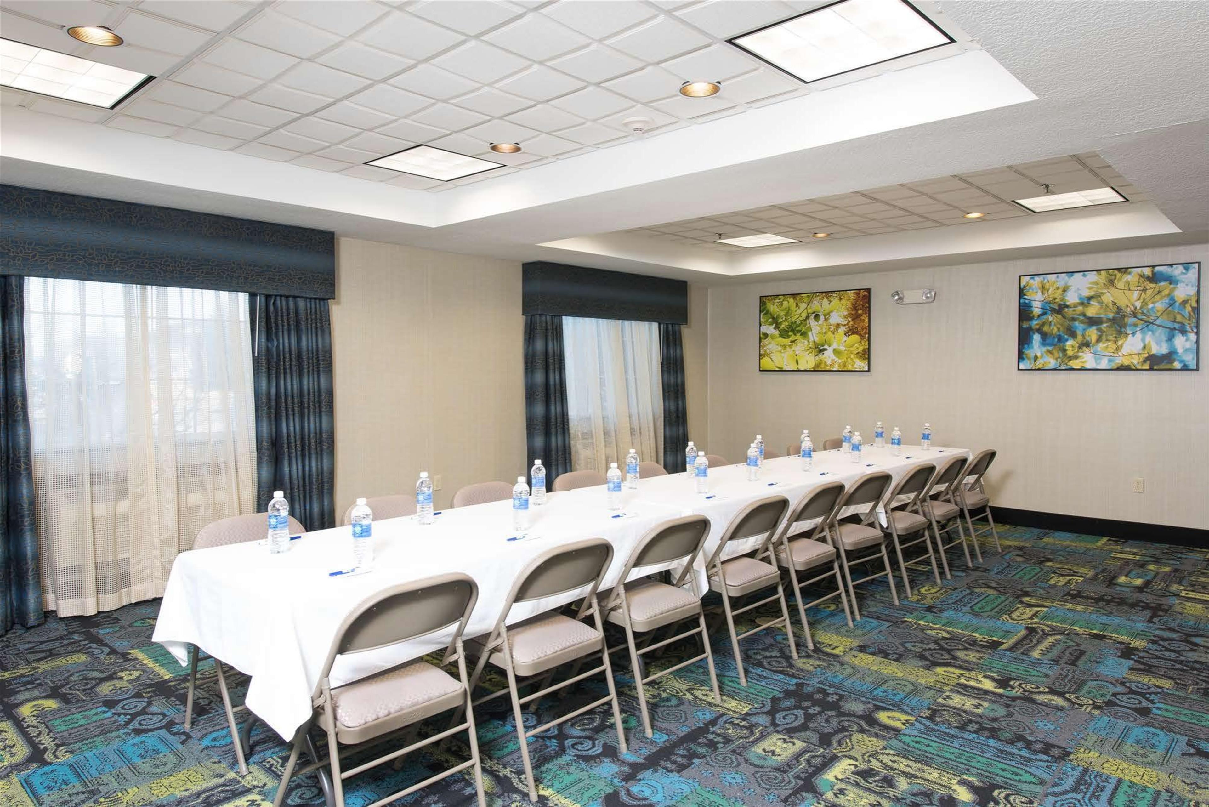 Holiday Inn Express & Suites Danville By Ihg Extérieur photo