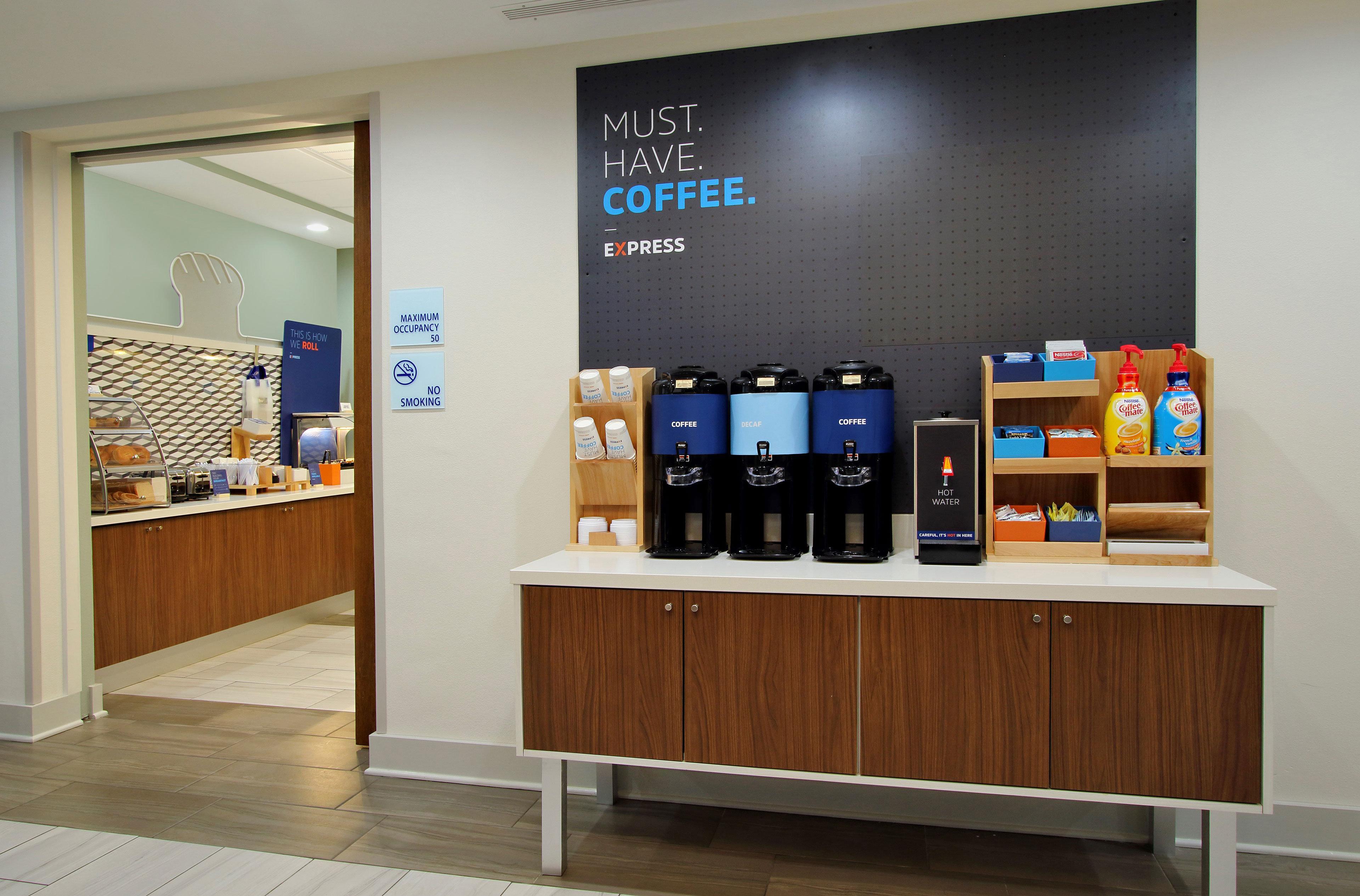Holiday Inn Express & Suites Danville By Ihg Extérieur photo
