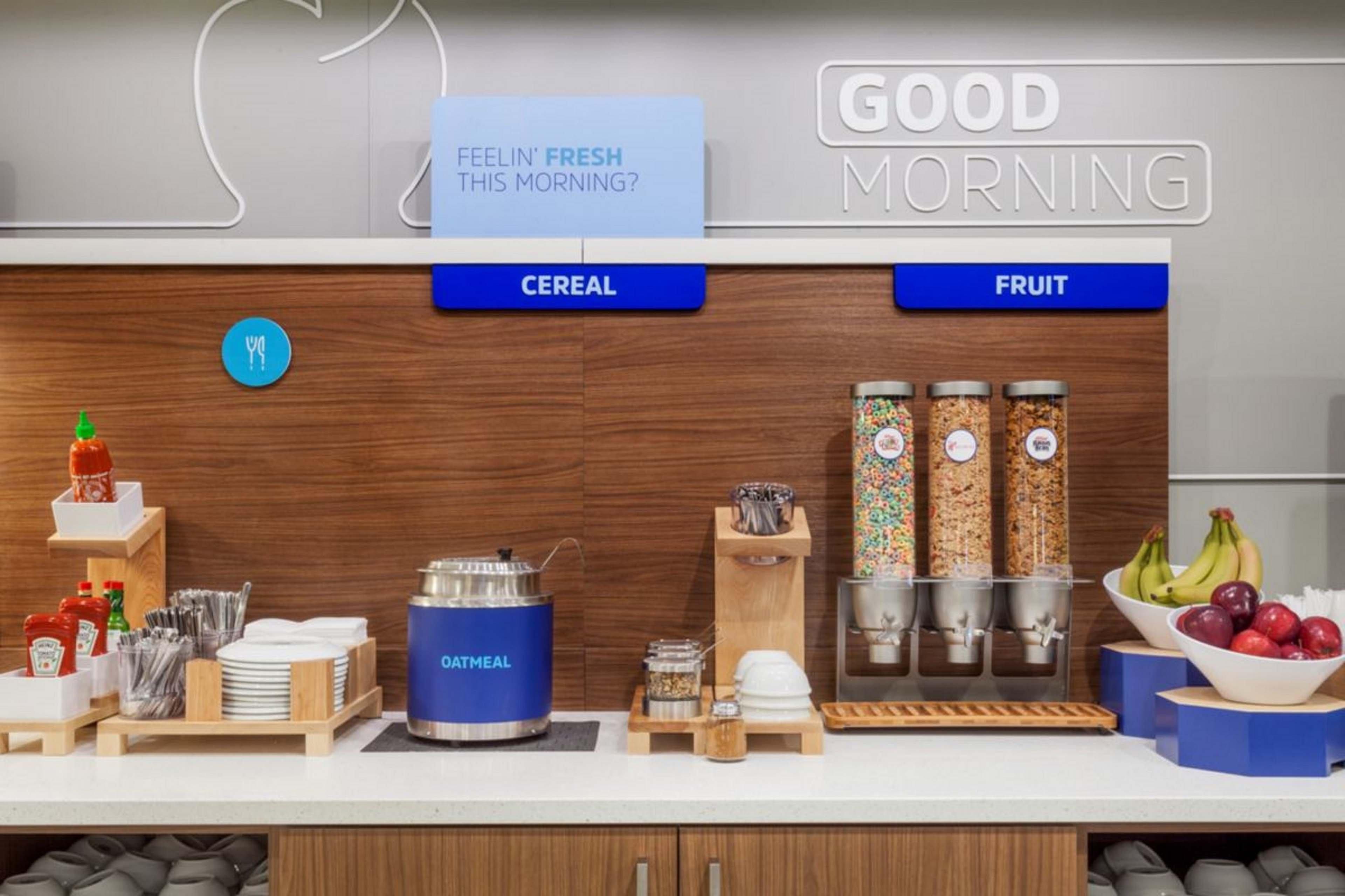 Holiday Inn Express & Suites Danville By Ihg Extérieur photo