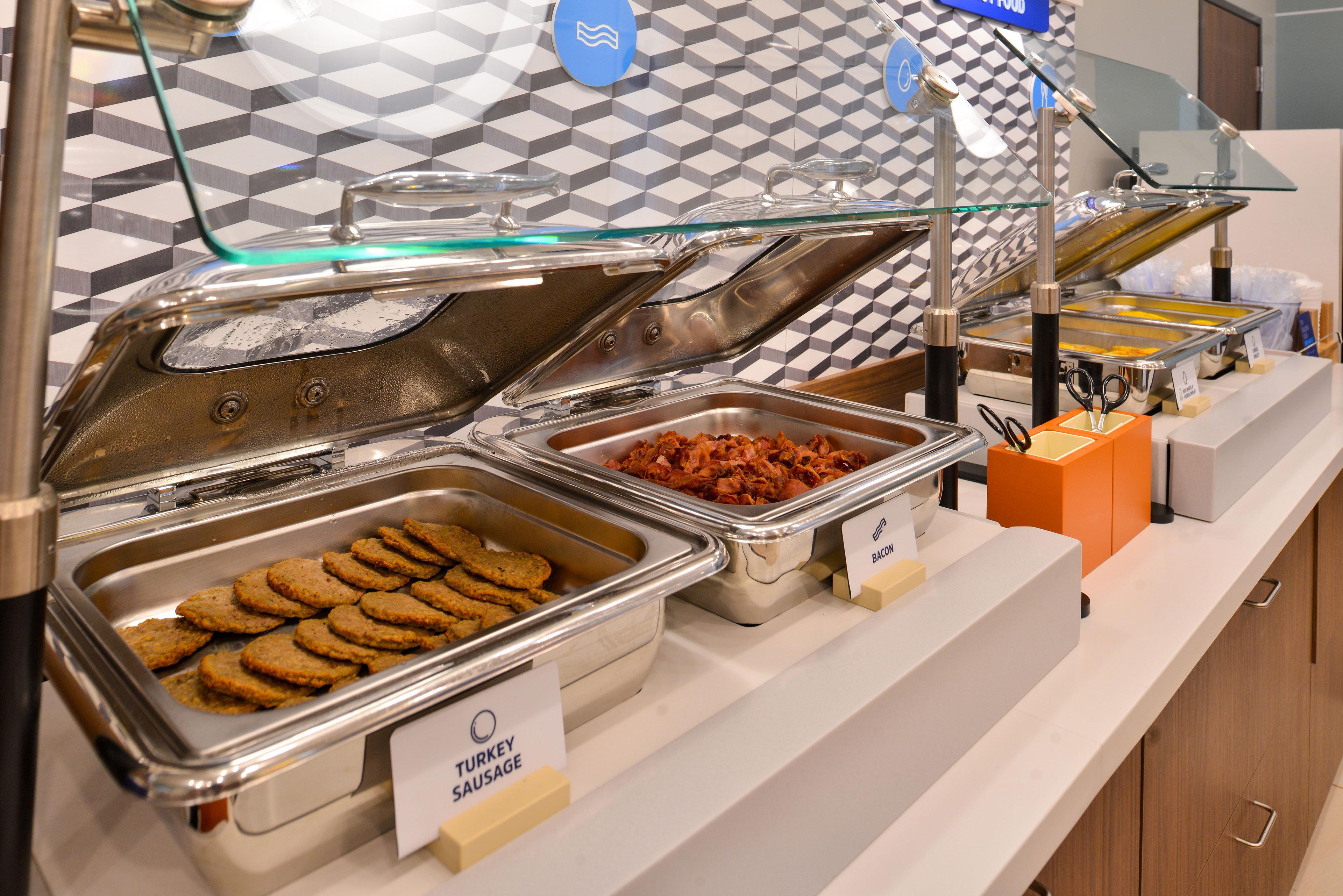 Holiday Inn Express & Suites Danville By Ihg Extérieur photo